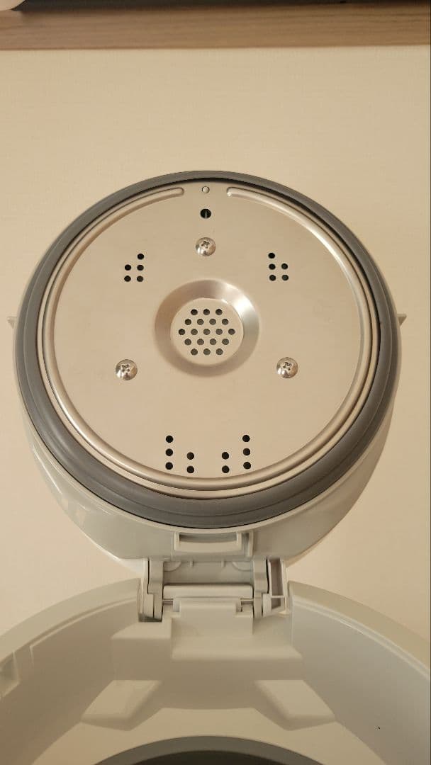 象印 スチーム式加湿器 EE-DD50-WA 2023年製