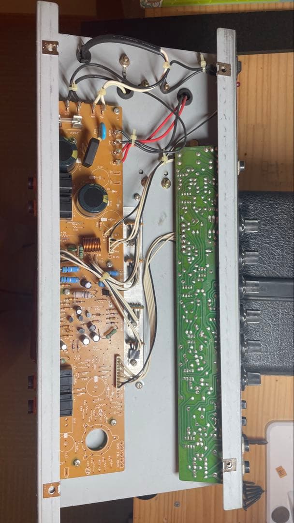 ベース Fender Bassman BMH B210CE