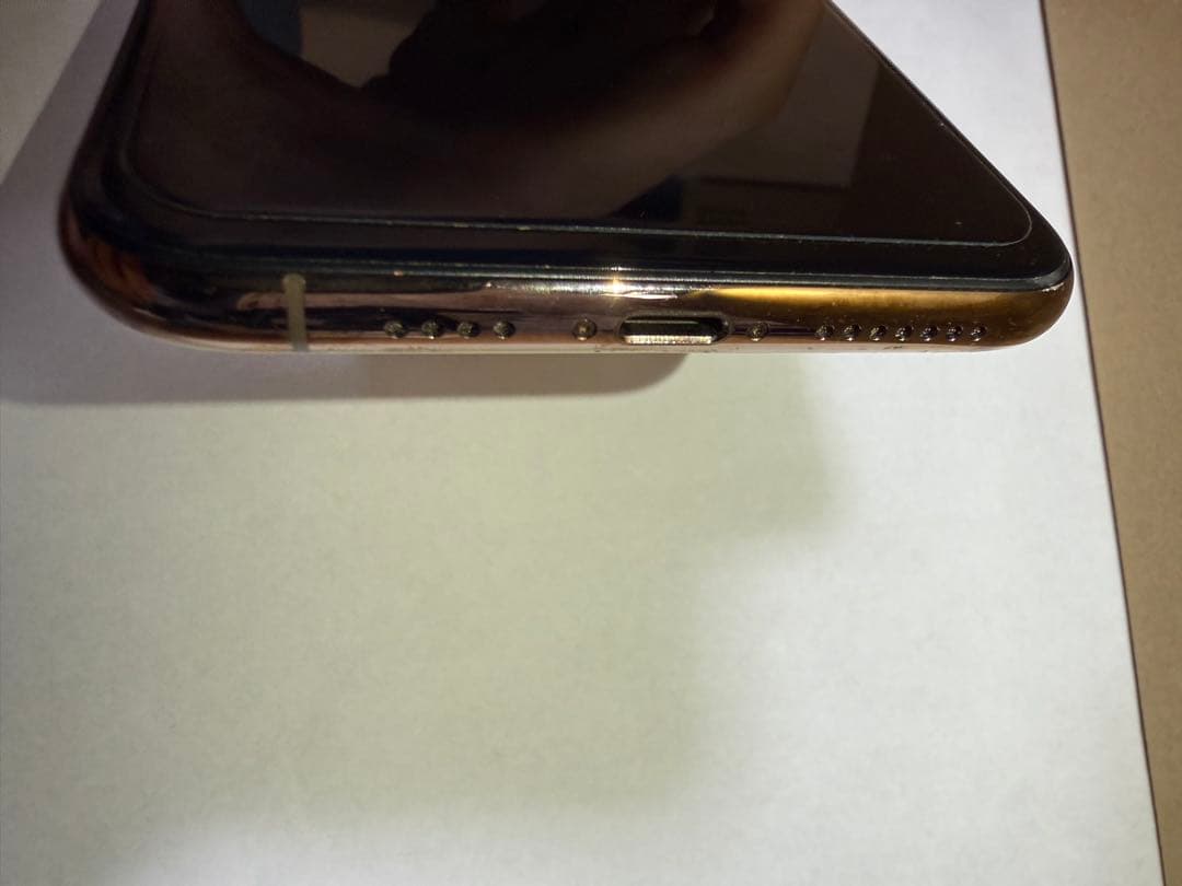 【美品】iPhone 11 Pro Max 512GB SIMフリー