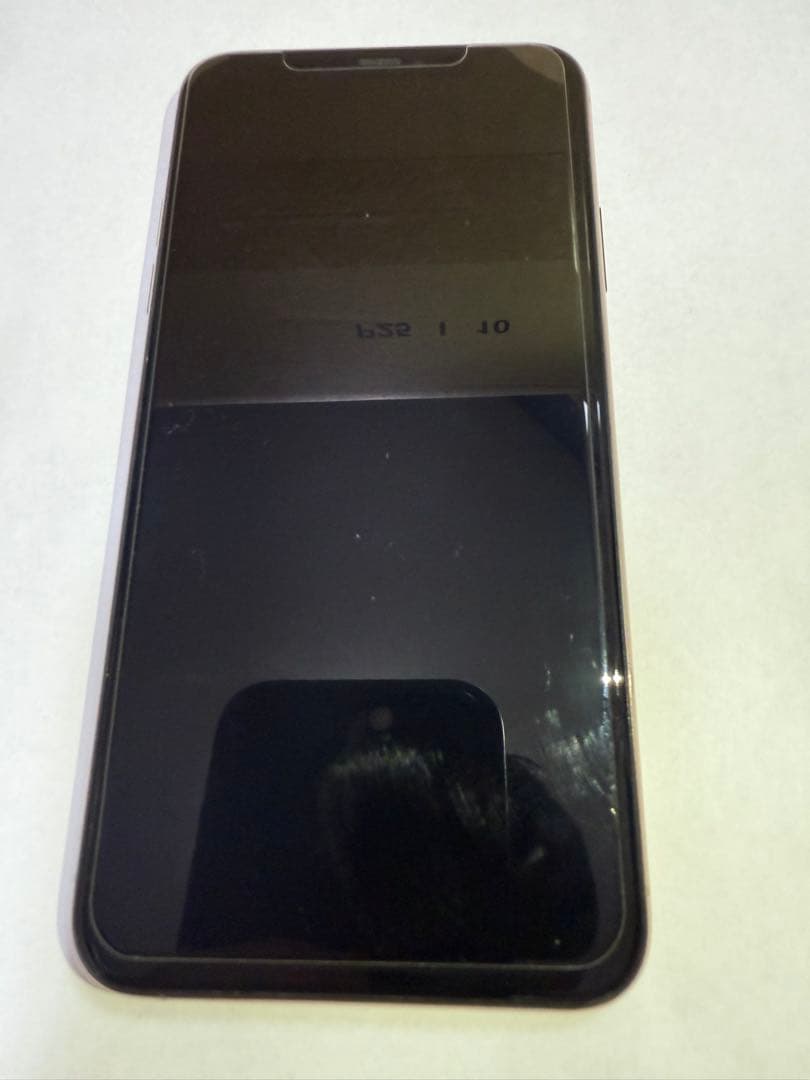 【美品】iPhone 11 Pro Max 512GB SIMフリー