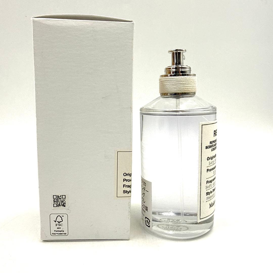 REPLICA Lazy Sunday Morning オードドワレ100ml