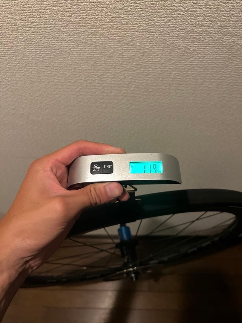 EASTON EC90 SL ディスクブレーキ チューブラー カーボンホイール