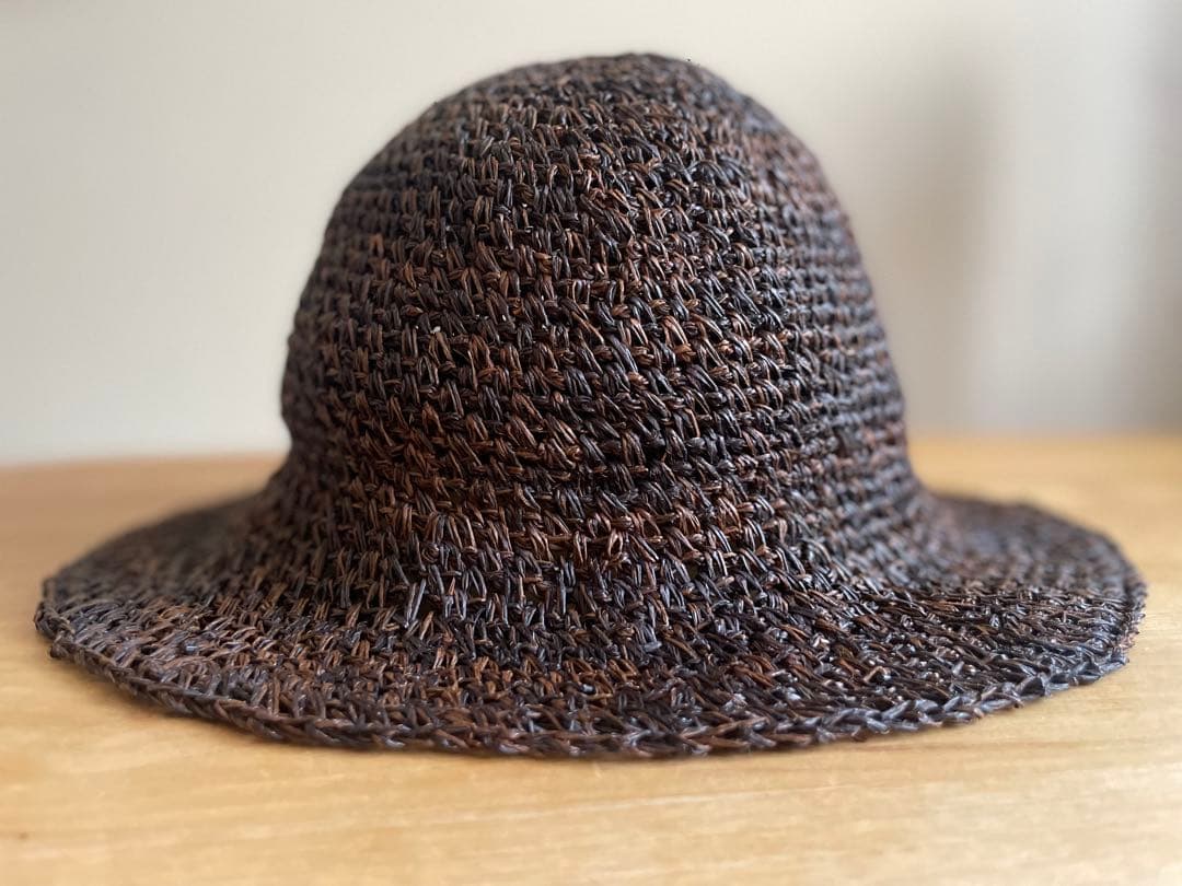 帽子 La Maison de Lyllis BARROW