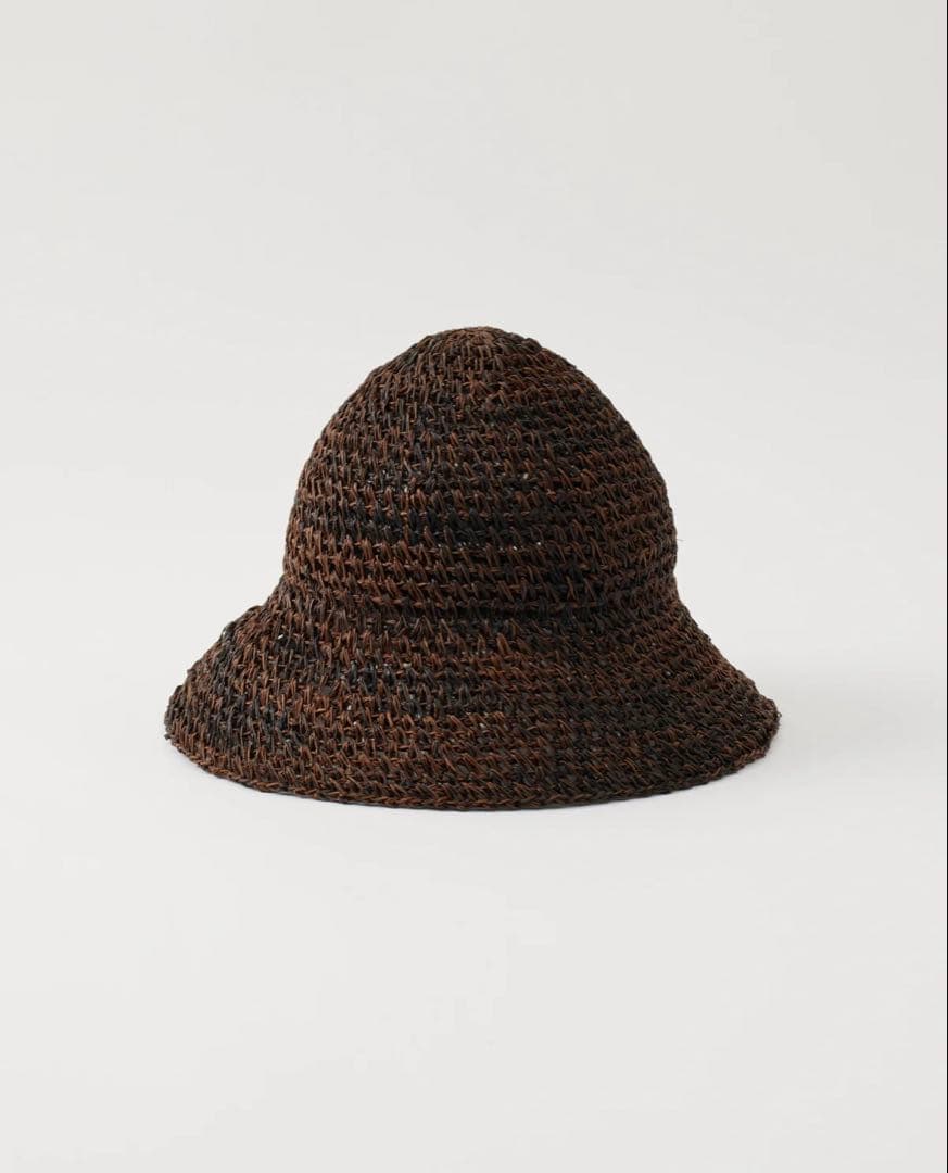 帽子 La Maison de Lyllis BARROW