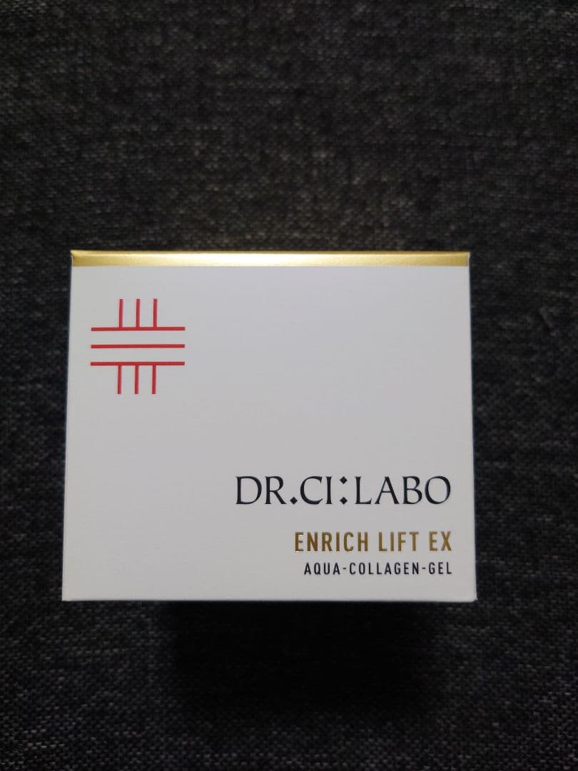 【新品・未開封】DR.CI:LABO エンリッチリフト EX 200g