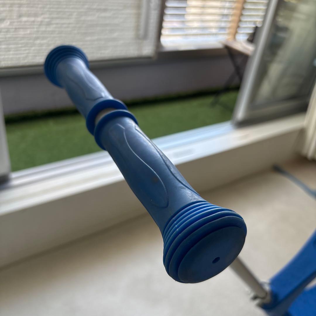 ookkie（オーキー） 2歳から安全に乗れるスケートボード