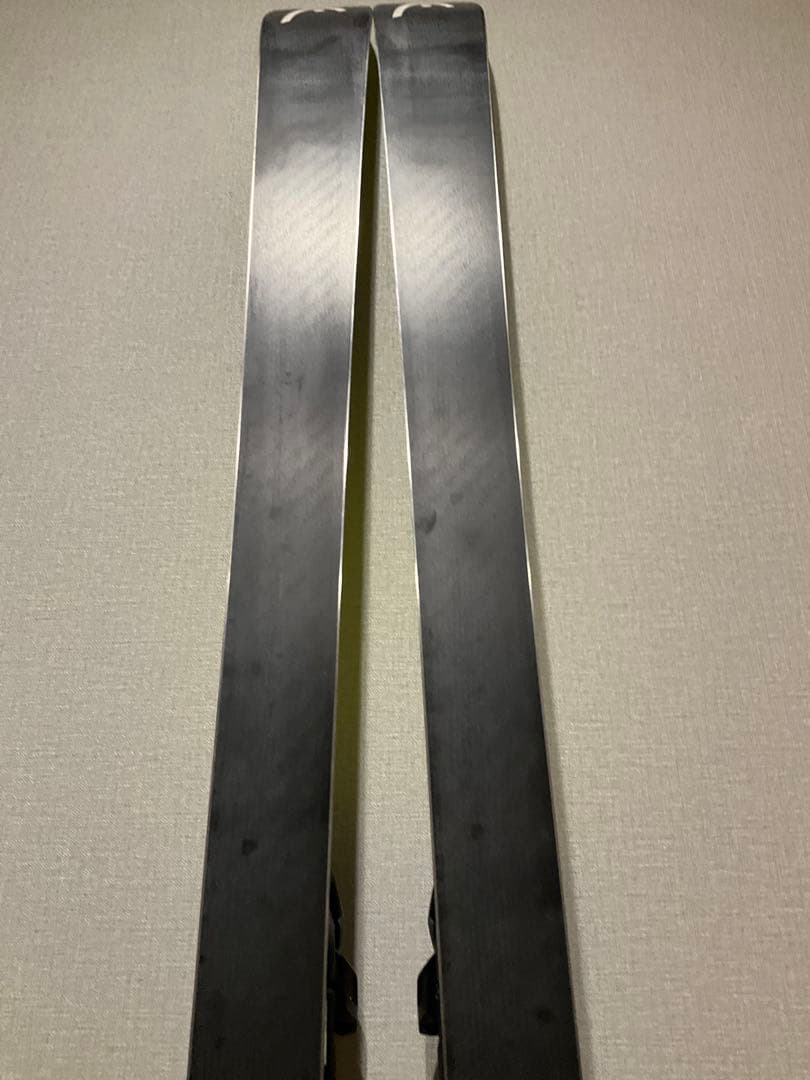 HEAD ヘッド　e-GS REBELS 186 金具FF16付　新品未使用