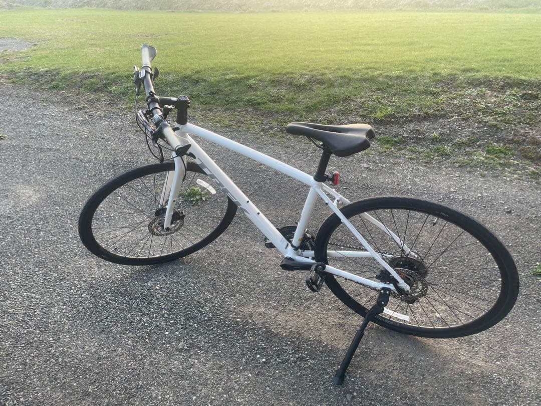 トレック　FX3ディスク　Mサイズ