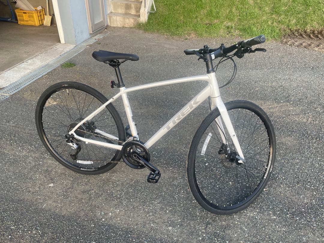 トレック　FX3ディスク　Mサイズ