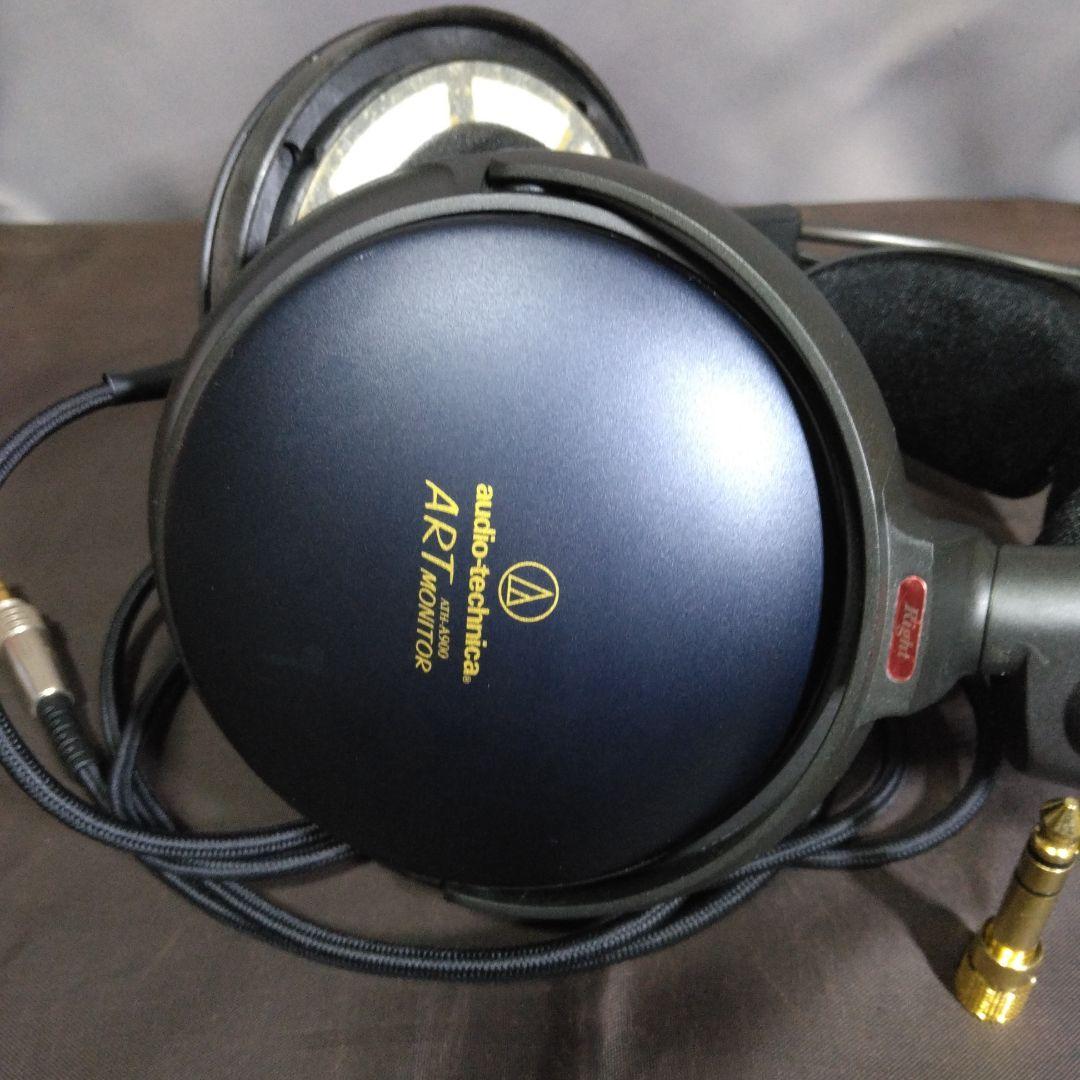 audio-technica ART Monitor 　ATH-A900