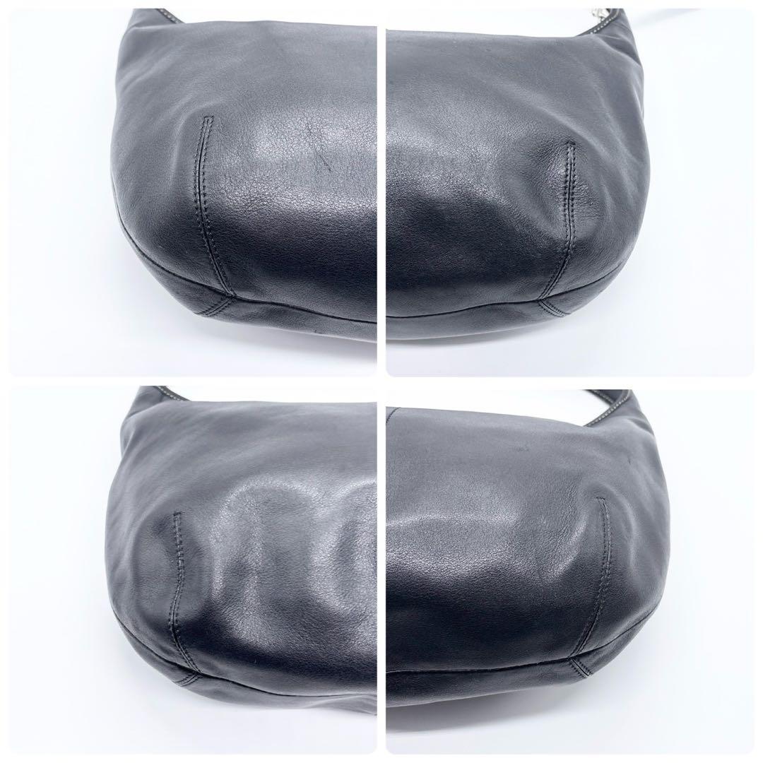 コーチ COACH ショルダーバッグ ワンショルダー Y2K 9219