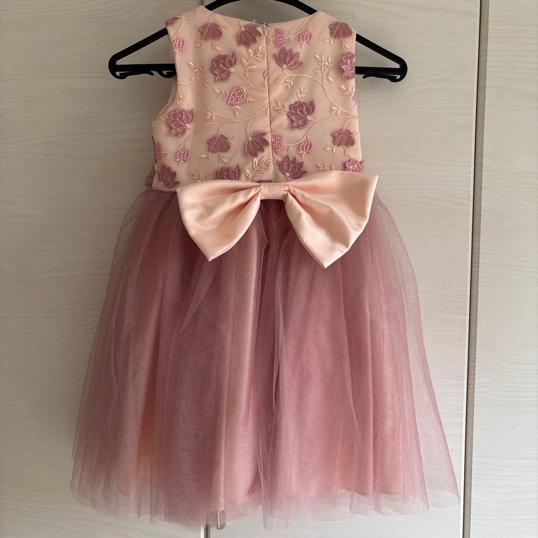 ドレスコ　ドレス　120センチ