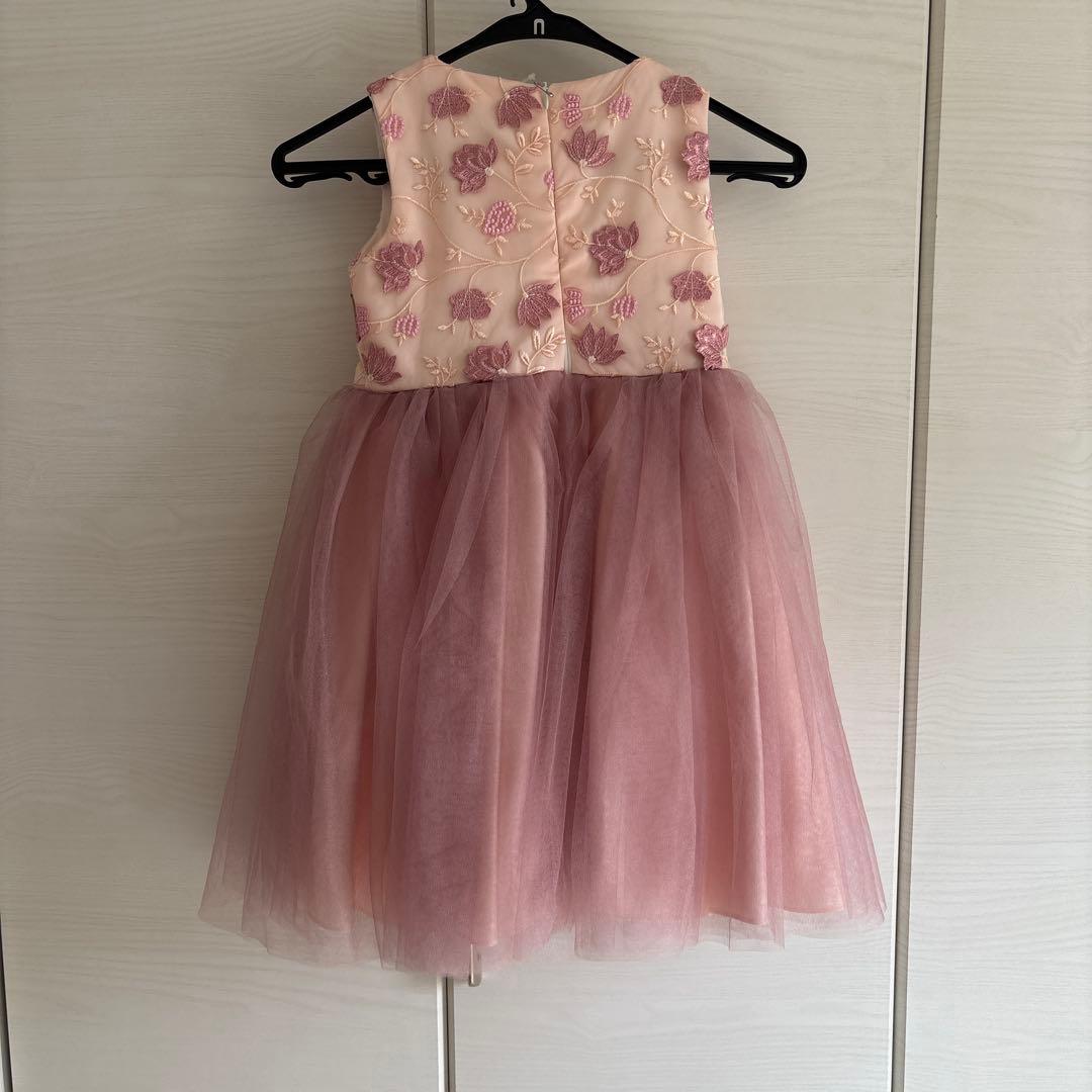 ドレスコ　ドレス　120センチ