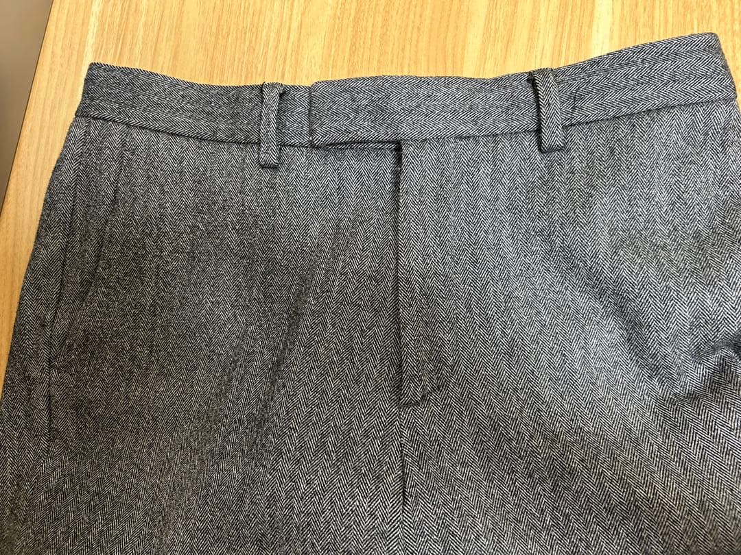 BEAUTY&YOUTH スーツセットアップ