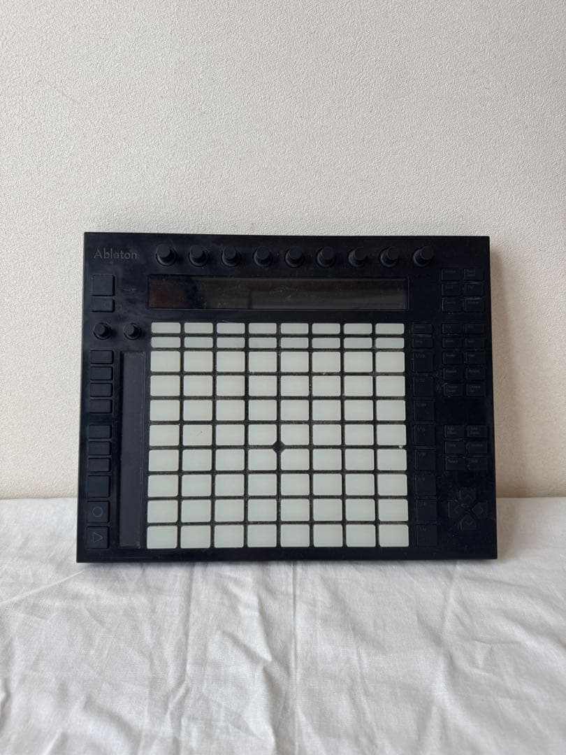 【値下げ】Ableton push 無印初代