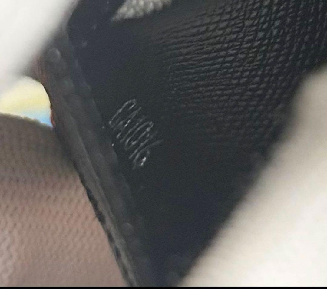 タイガ　ミュルティクレ6　6連キーケース　キーリング　キーホルダー