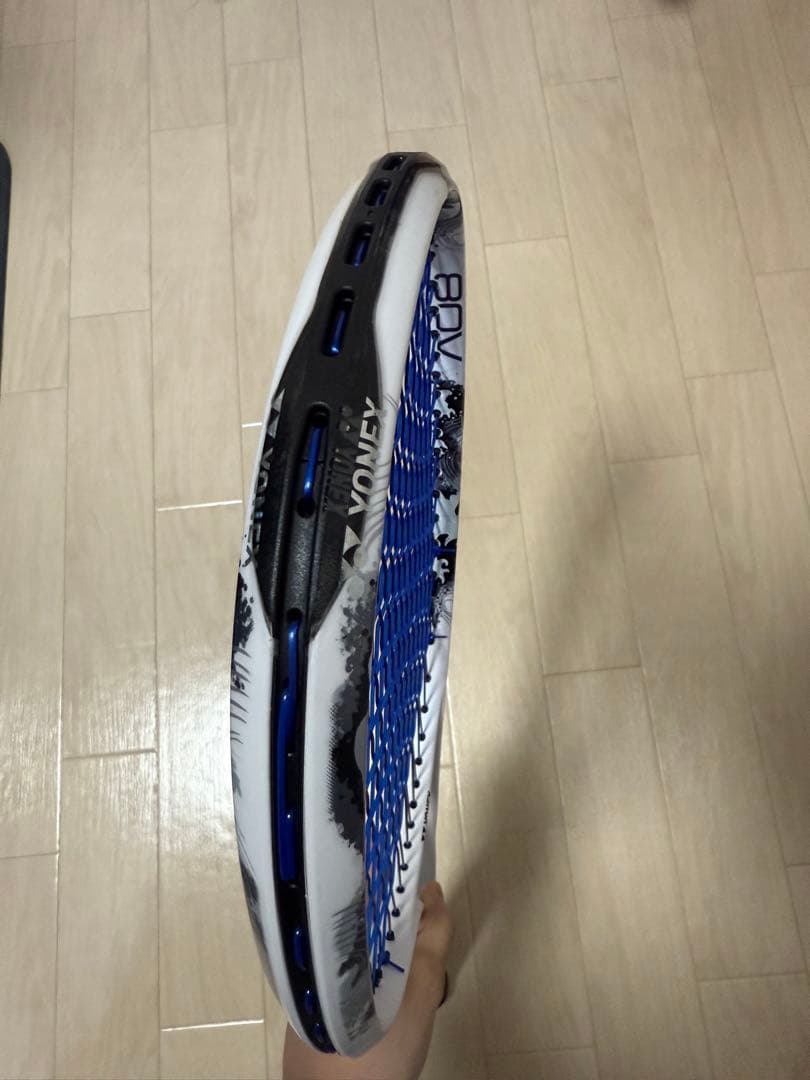 【極美品】2024年 新型ジオブレイク 80V プラウドホワイト UL1