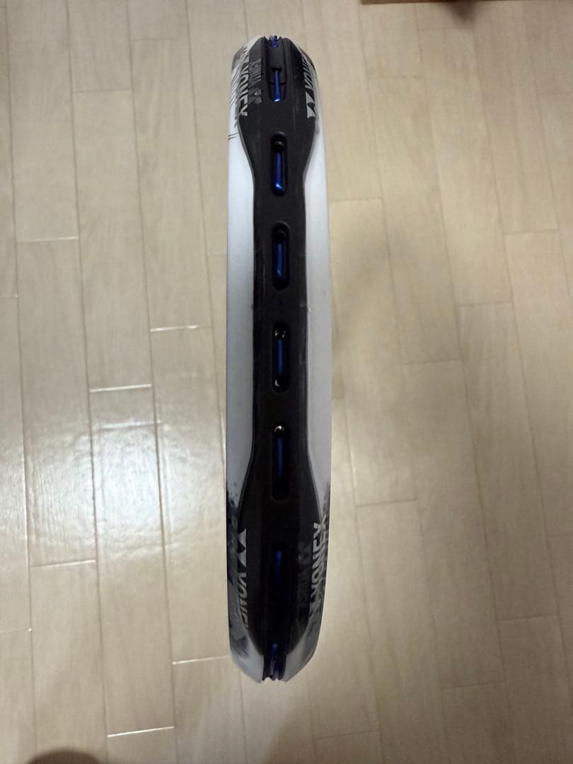 【極美品】2024年 新型ジオブレイク 80V プラウドホワイト UL1