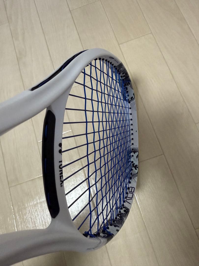 【極美品】2024年 新型ジオブレイク 80V プラウドホワイト UL1