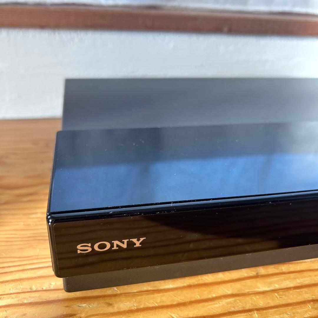 【専用】【おまけ付き】SONY BDZ-FW1000　ブルーレイ　レコーダー