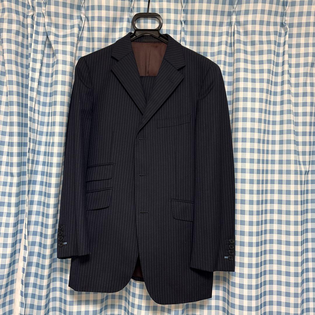 BURBERRY BLACKLABEL スーツ セット
