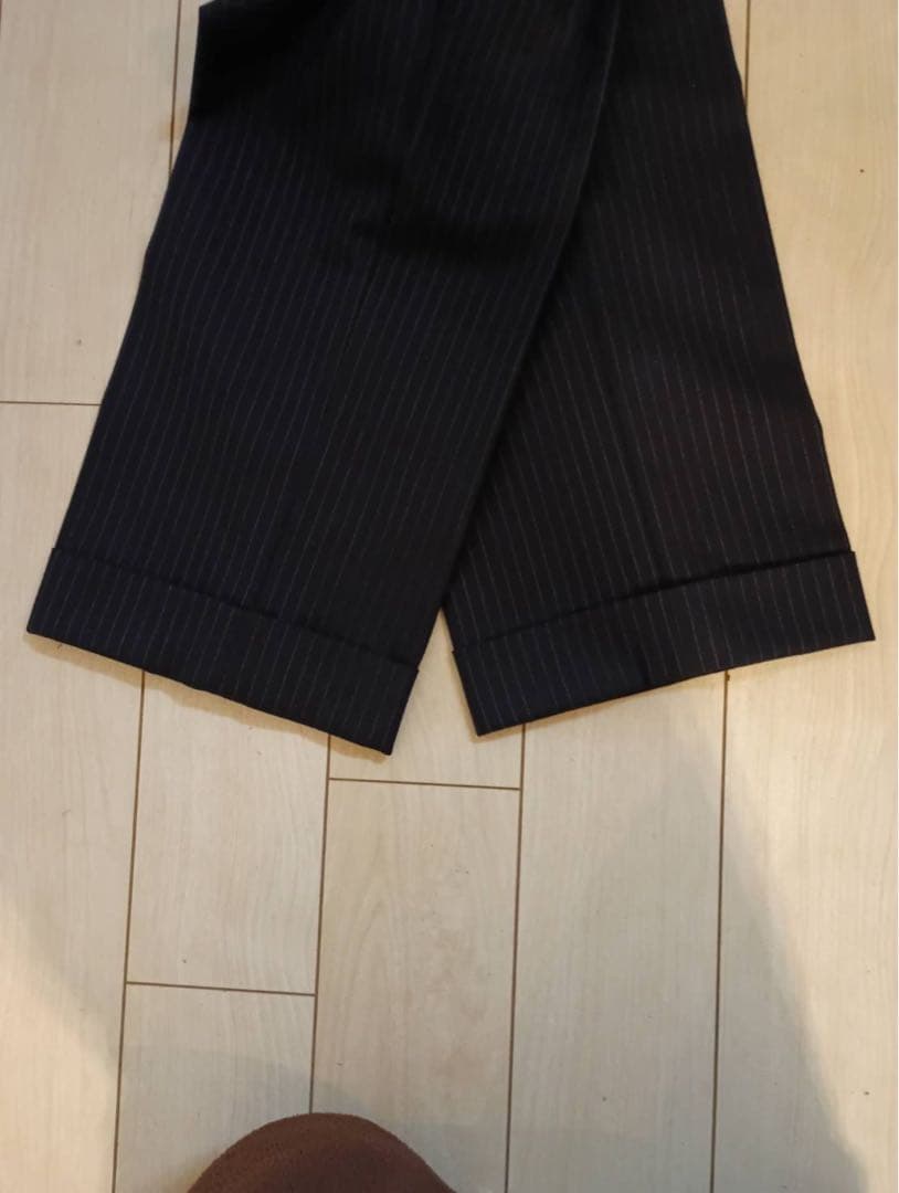 BURBERRY BLACKLABEL スーツ セット