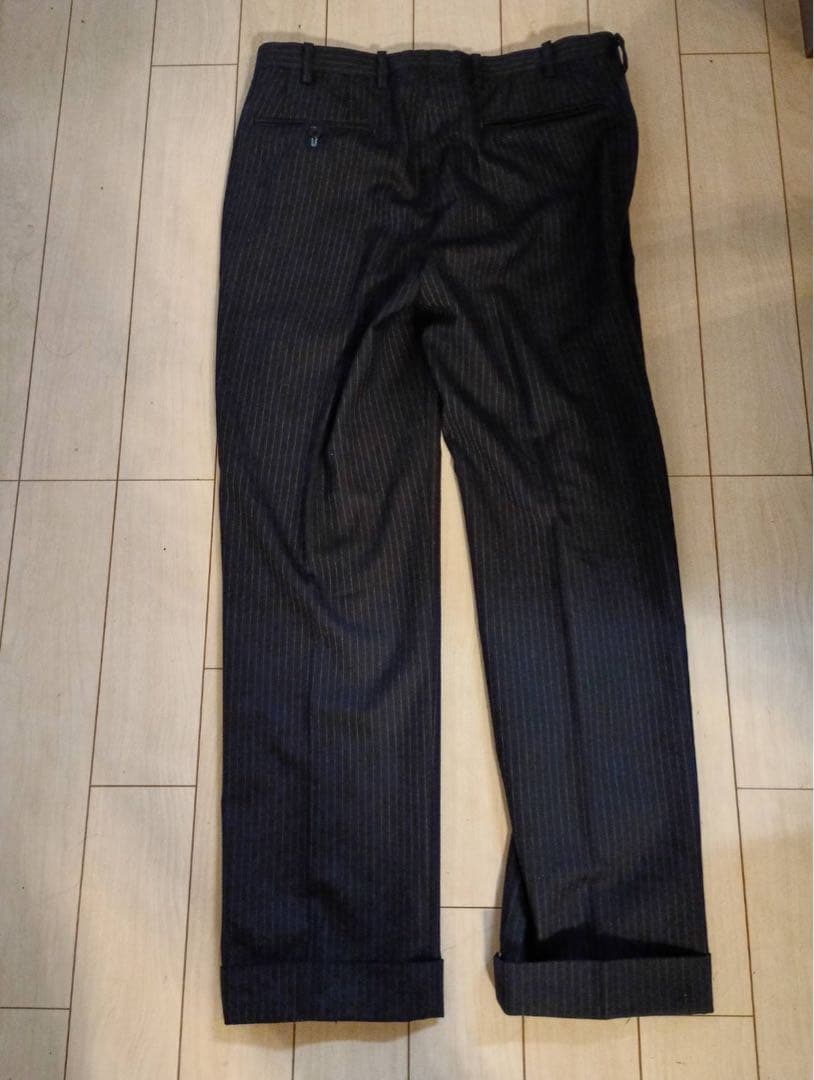 BURBERRY BLACKLABEL スーツ セット