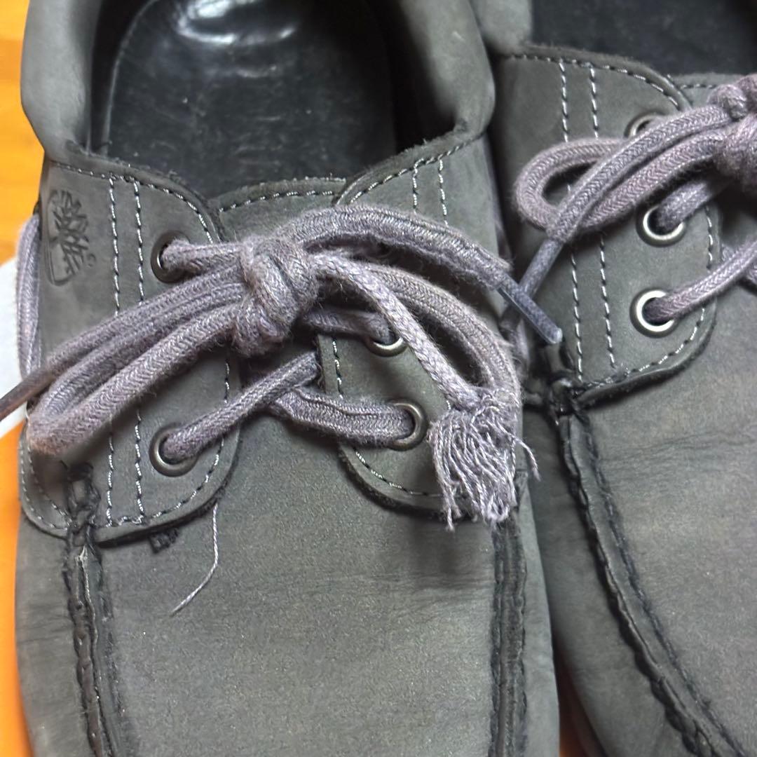 Timberland 3eye グレー