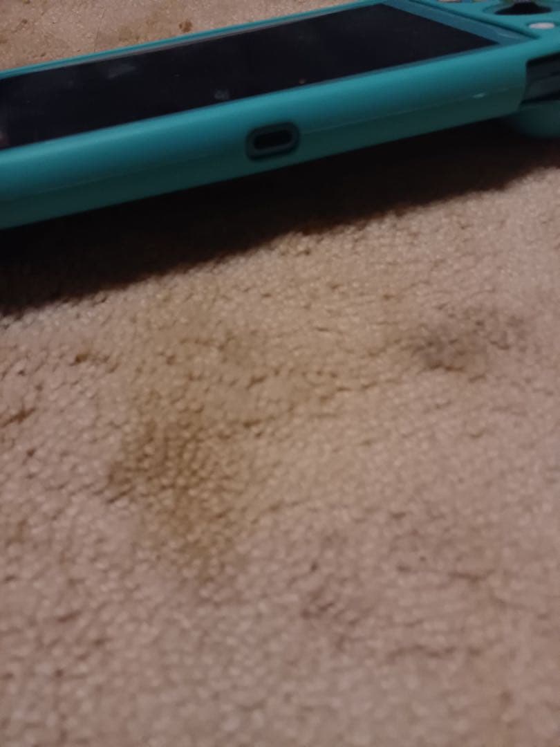 Nintendo SwitchLight ターコイズ