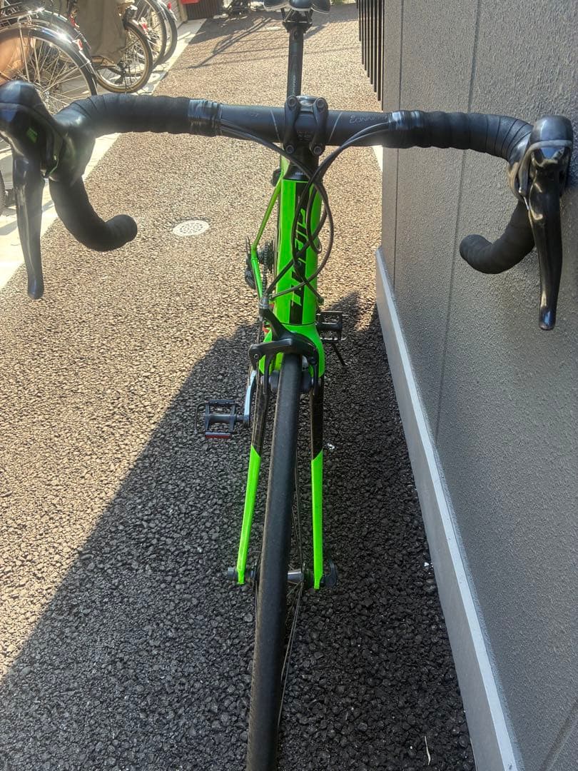 [広島受け取り] Giant contend1 2018年モデル