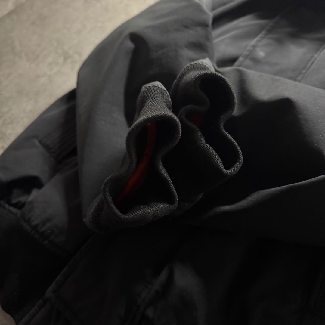 【大人気】archive gap フライトジャケット　S n-2b 短丈　Y2K