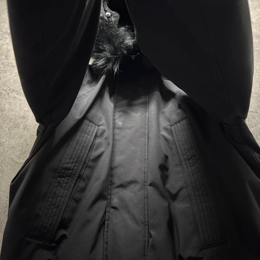 【大人気】archive gap フライトジャケット　S n-2b 短丈　Y2K