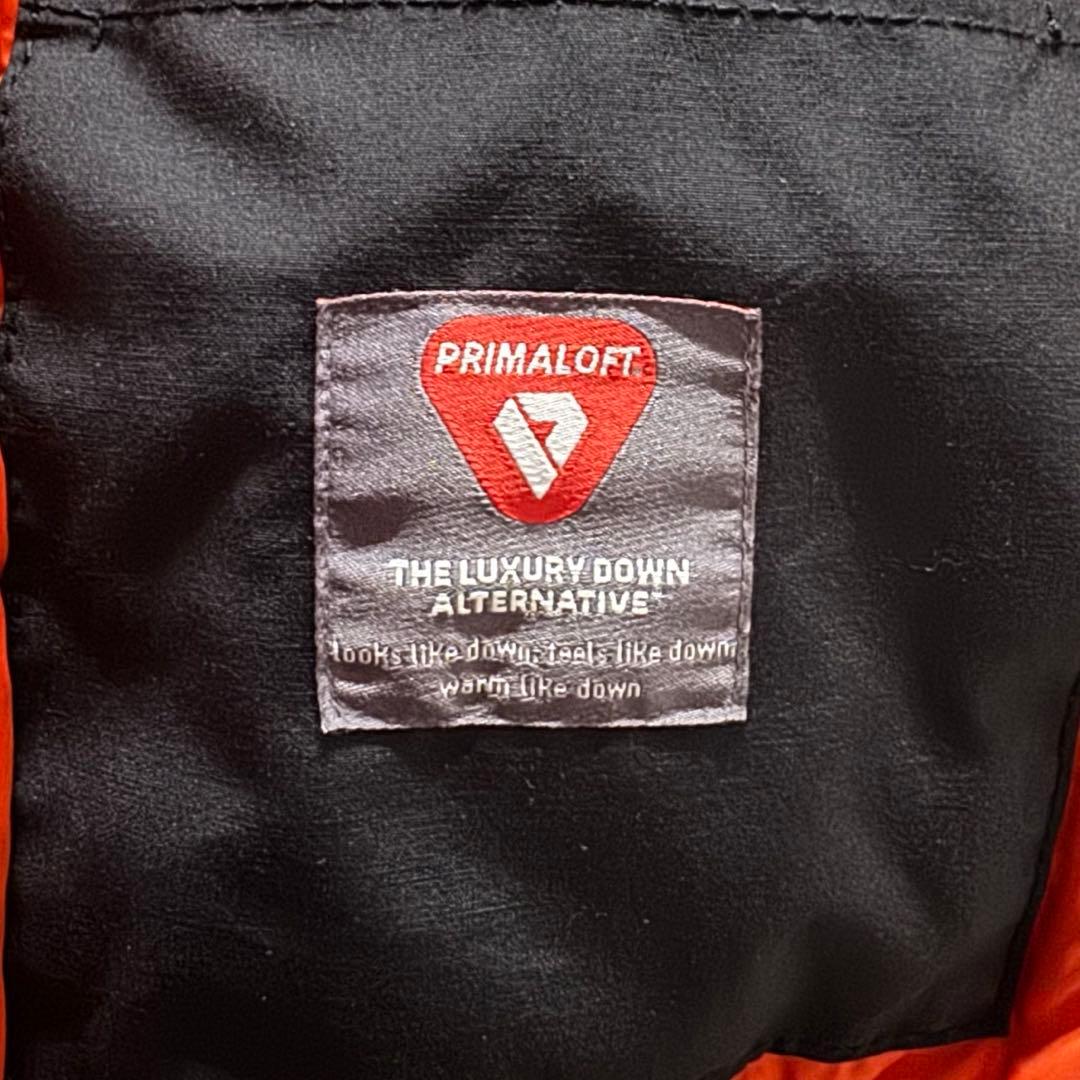 【大人気】archive gap フライトジャケット　S n-2b 短丈　Y2K