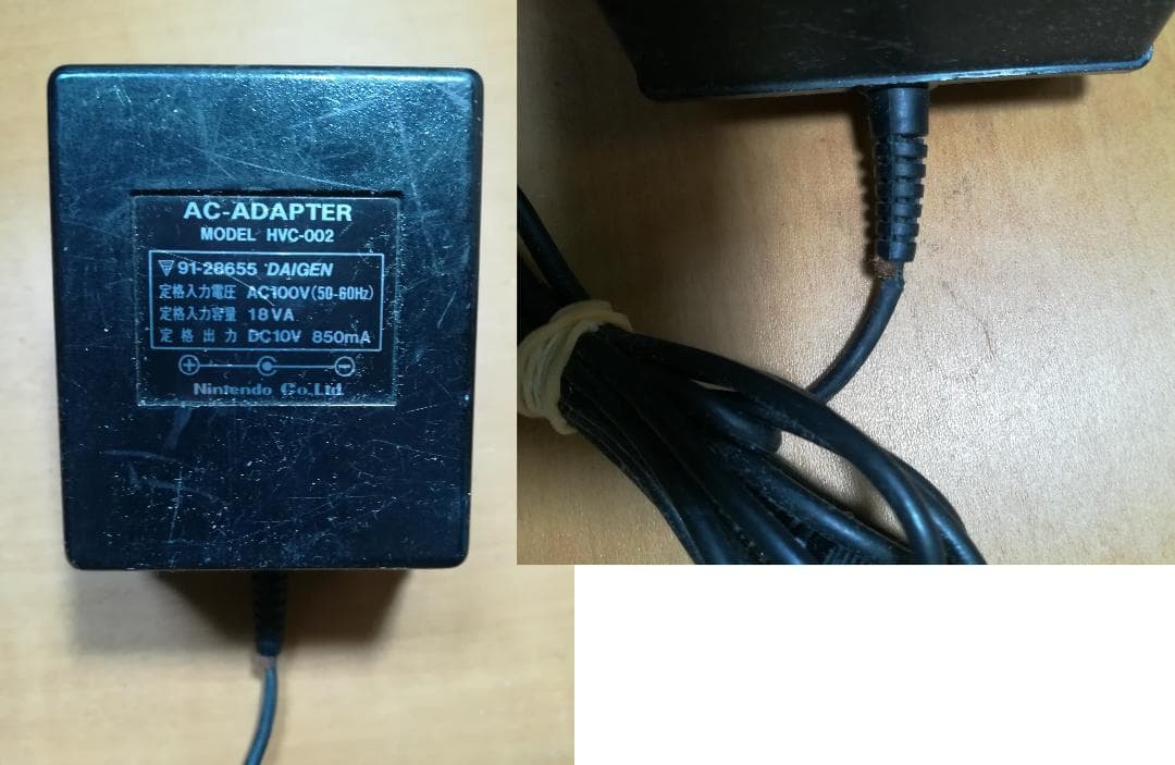 ファミコン2台+ディスクシステム★ジャンク(故障)品