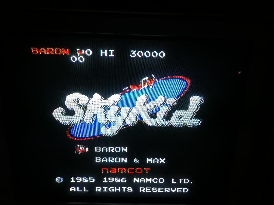 ファミコン2台+ディスクシステム★ジャンク(故障)品