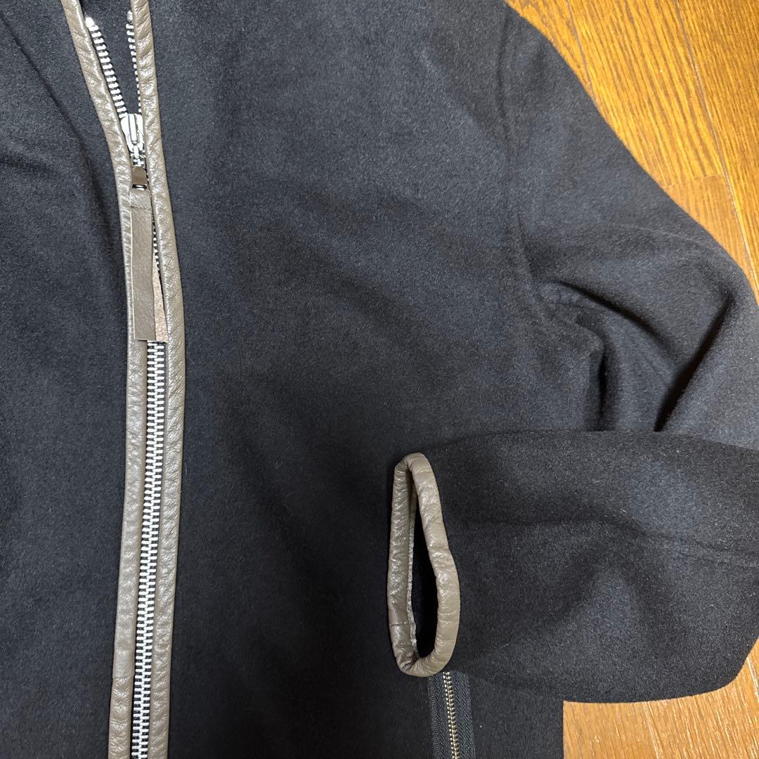 「Cherry Blossom」未使用　新品　PRIDE コート　タグ付き