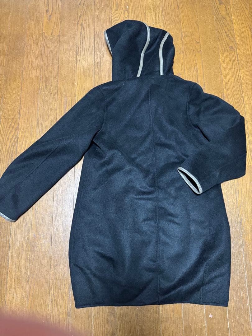 「Cherry Blossom」未使用　新品　PRIDE コート　タグ付き