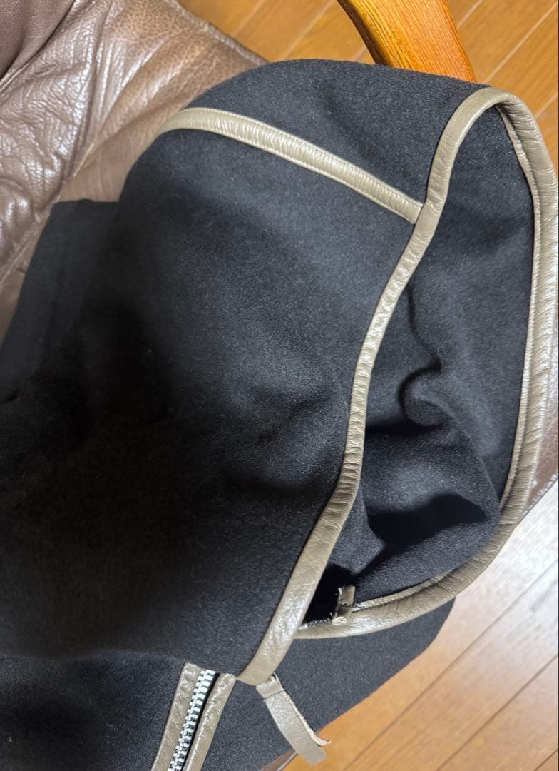 「Cherry Blossom」未使用　新品　PRIDE コート　タグ付き