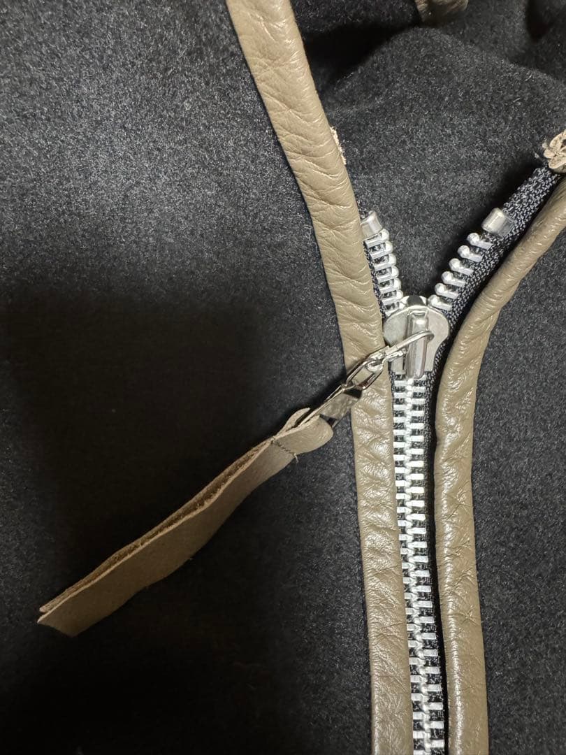 「Cherry Blossom」未使用　新品　PRIDE コート　タグ付き