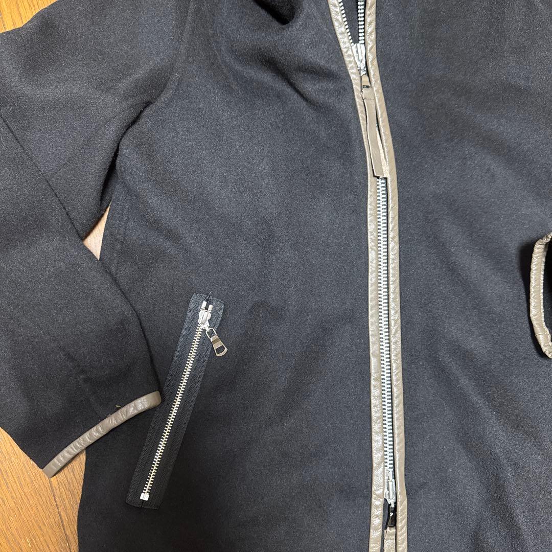 「Cherry Blossom」未使用　新品　PRIDE コート　タグ付き