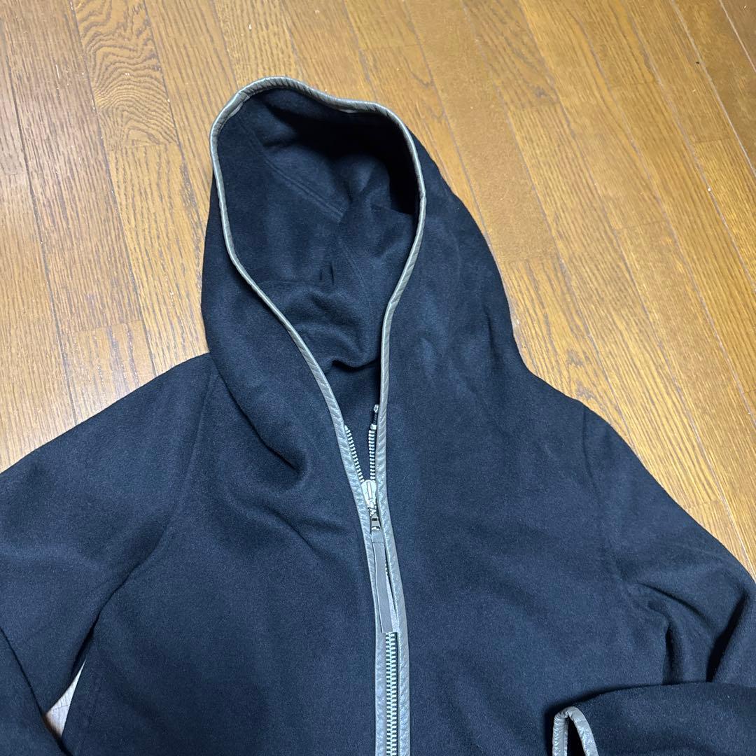 「Cherry Blossom」未使用　新品　PRIDE コート　タグ付き