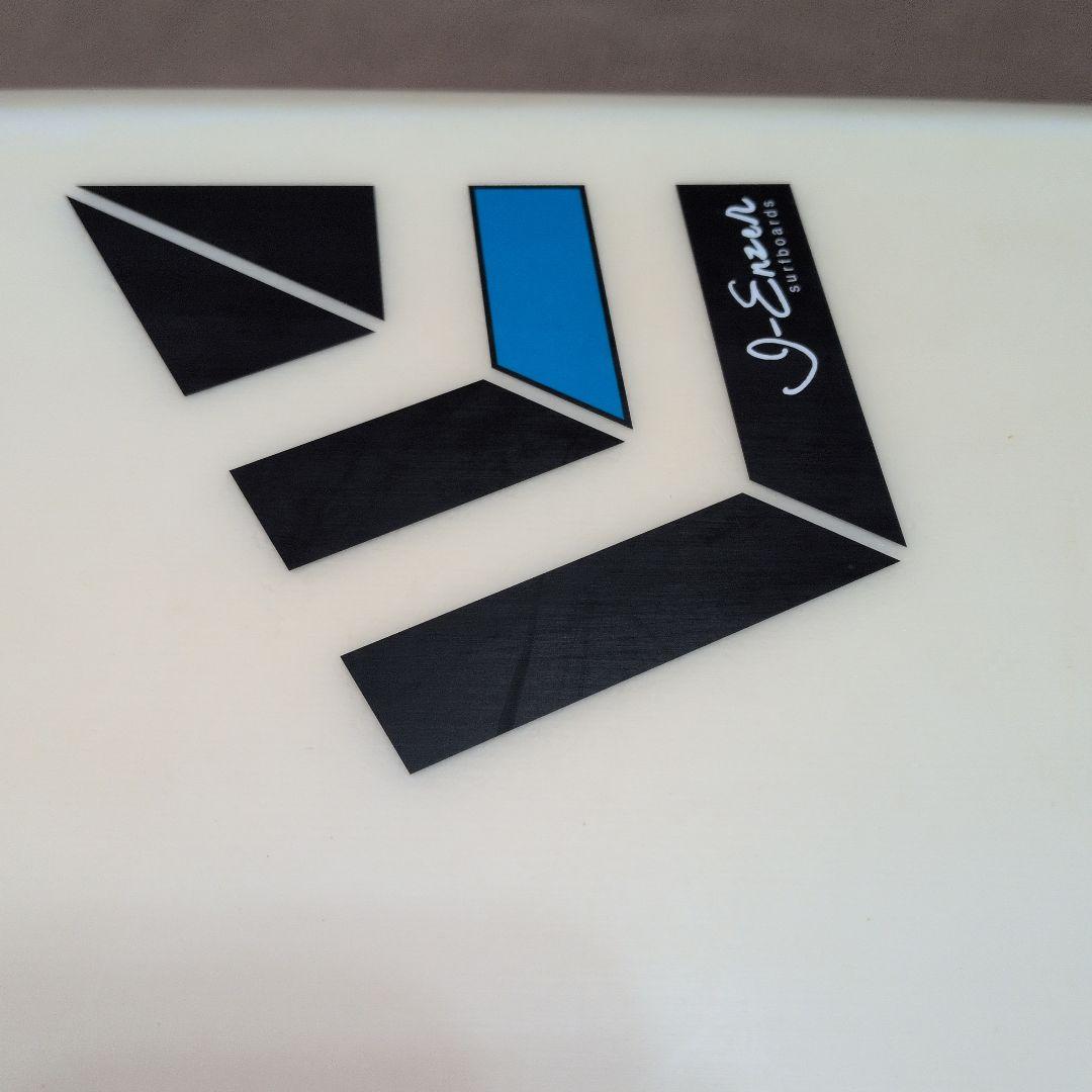 I ENZER SURFBOARDS（アイエンザーサーフボード) 6'0ft