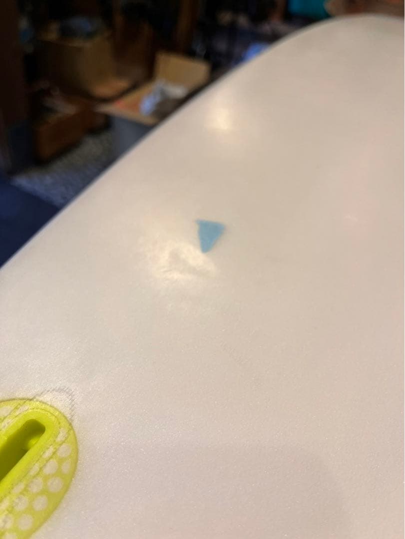 【送料無料】Neck beard 5’7”