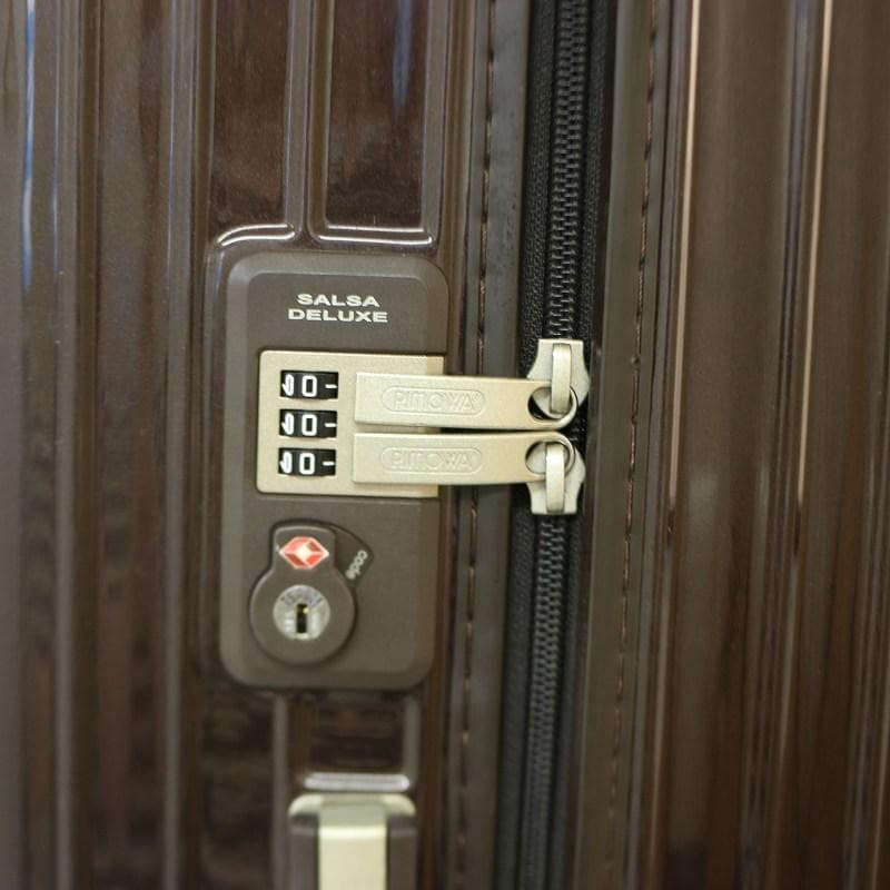 ★正規品★リモワRIMOWA★サルサデラックス スーツケース 4輪 98L★