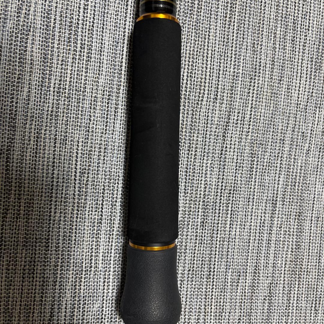 ダイワ　剛徹　MH-53-W