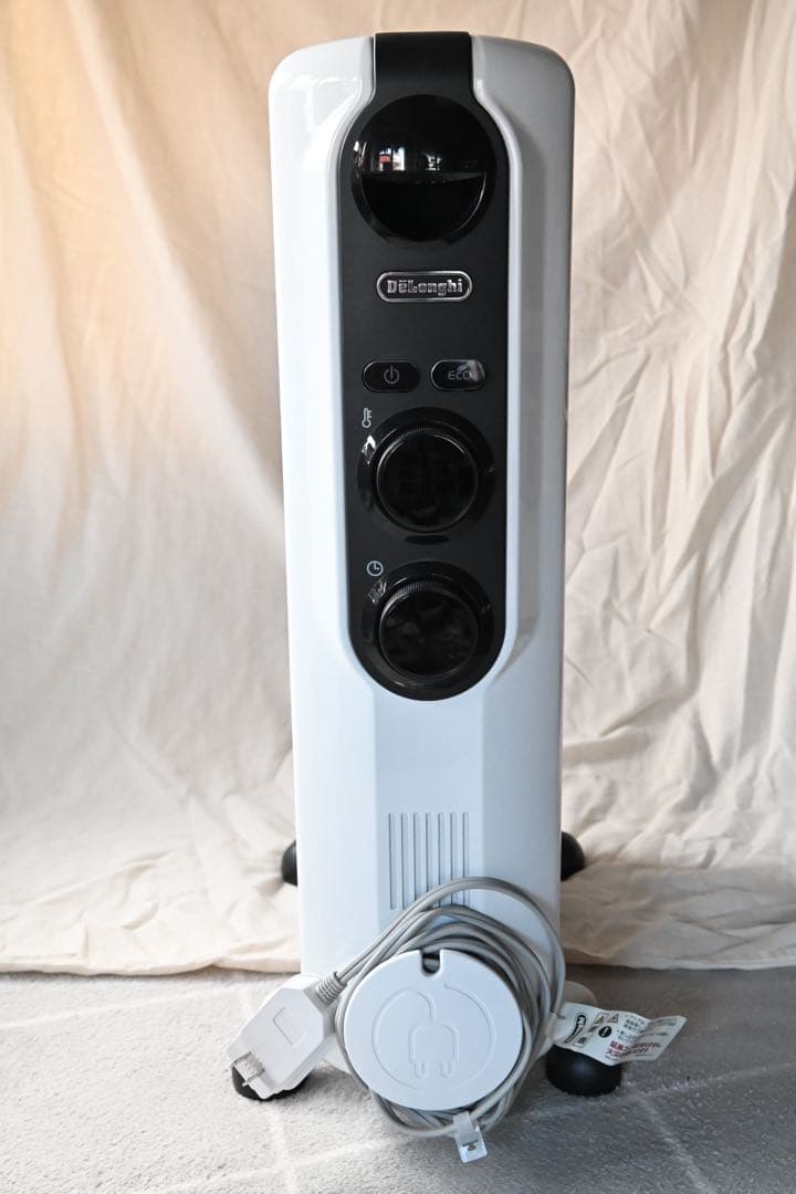 ★✨美品✨★デロンギDe'Longhi オイルヒーター RHJ35M1015