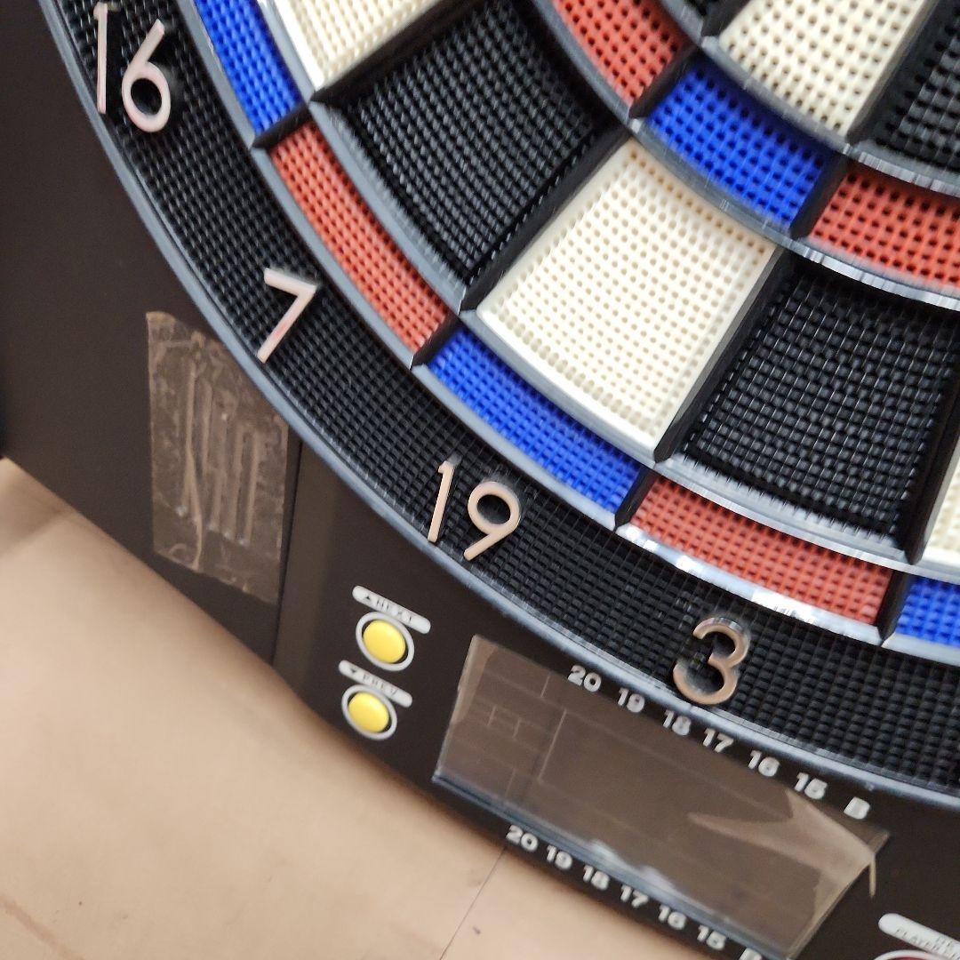 DARTSLIVE-100S 電子ダーツボード