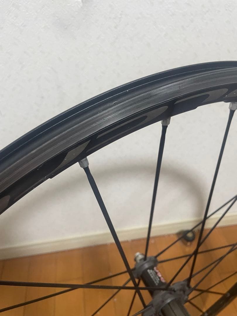 fulcrum racing zero c15 フルクラム　レーシングゼロ