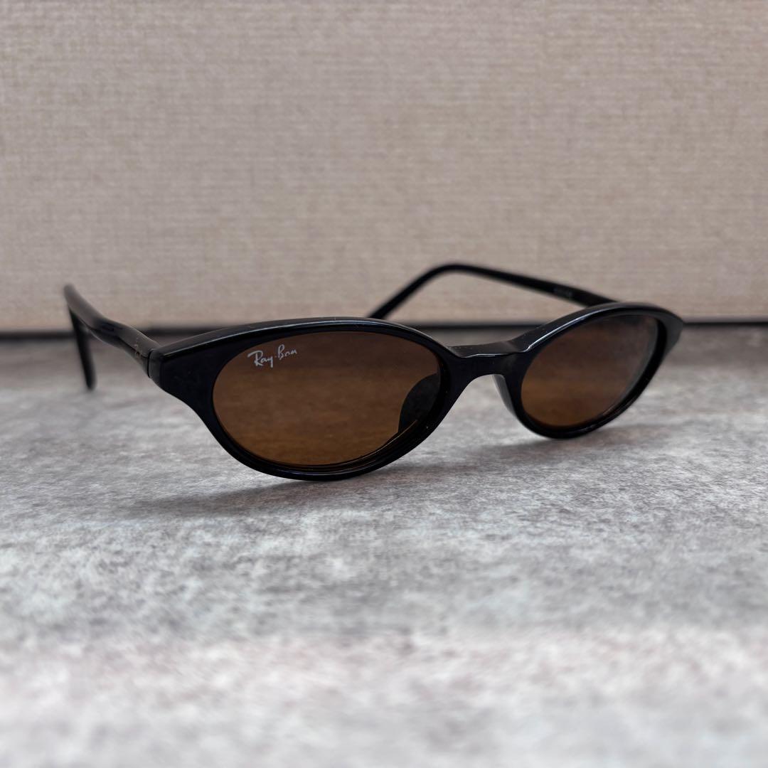 B&L RayBan レイバン ダイナー サイドウォークW3042 ヴィンテージ