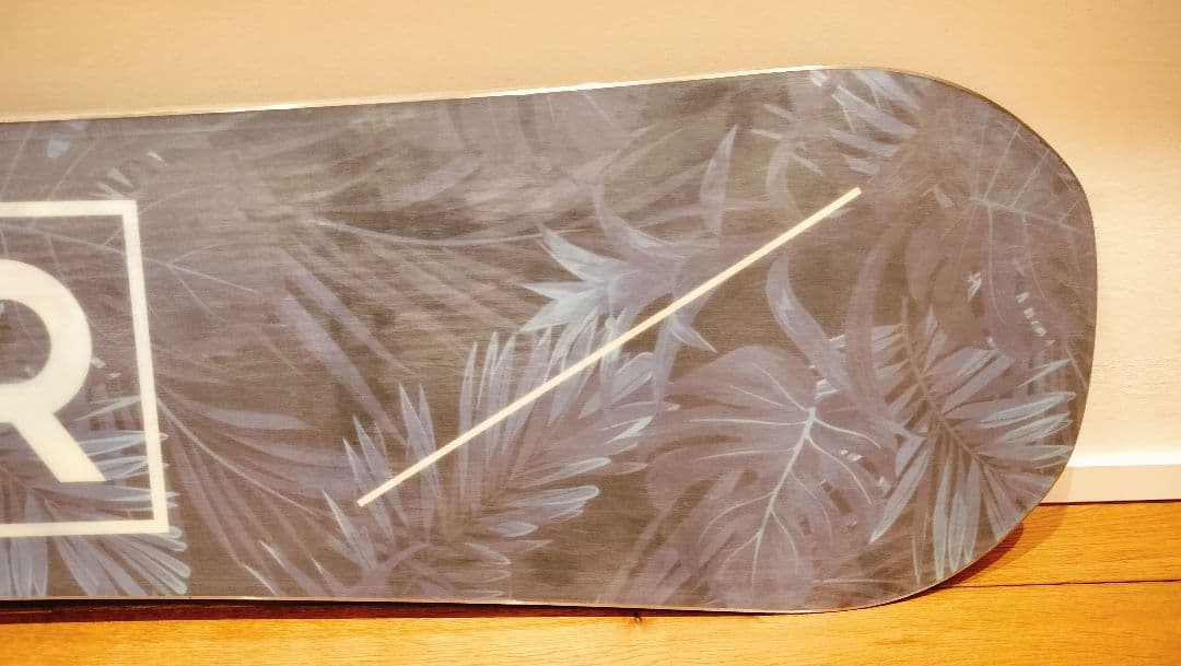 スノーボード DEVGRU ALFA 150cm